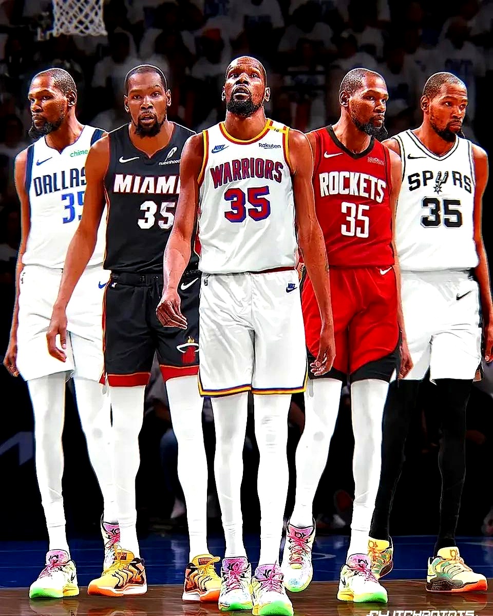 杜兰特焦点对战，东契奇与90激战瑞士队分钟，险胜胜负难料！