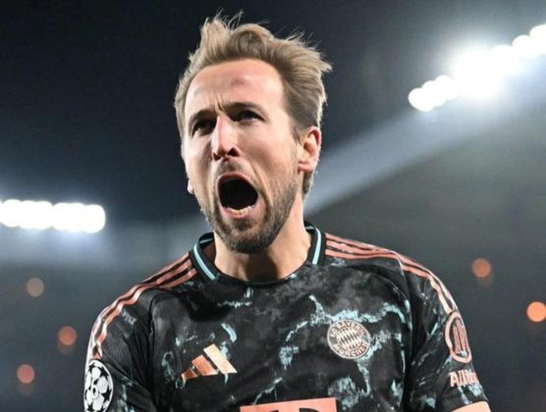 凯恩连续五场比赛得分超过大胜,曼联挑战极限怎么办 凯恩连续五场比赛得分超过大胜,曼联挑战极限怎么办