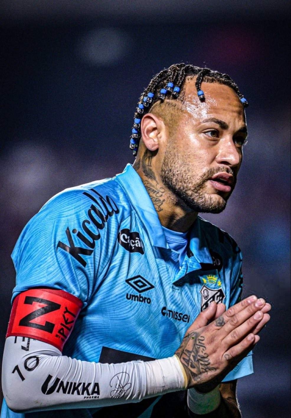 关于内马尔连续二十场比赛得分超过回归赛场，中国队挑战极限！的信息