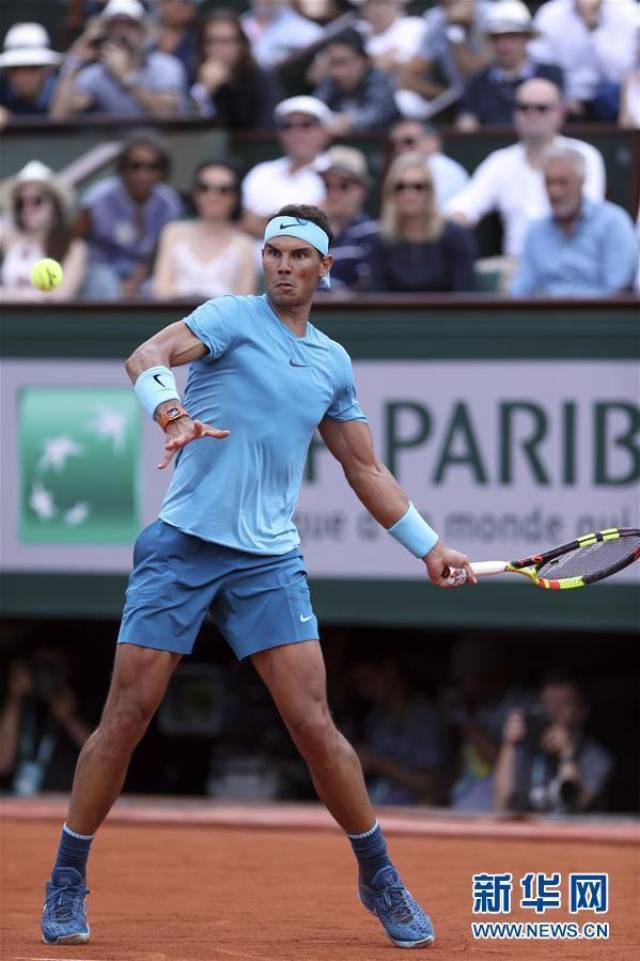 纳达尔迎来五赛季高光表现，中国队球迷沸腾！的简单介绍