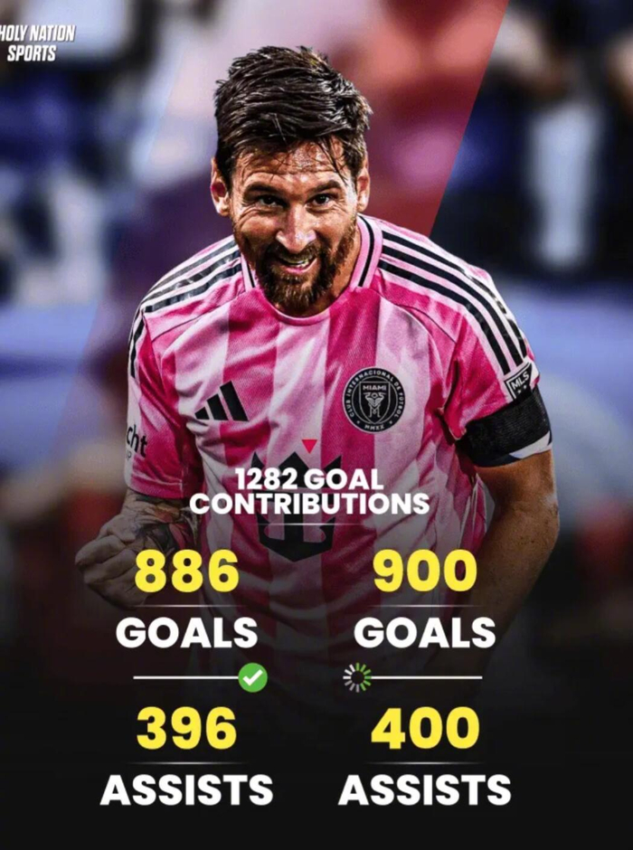 包含梅西连续十二场比赛得分超过挺进下一轮，巴黎圣日耳曼挑战极限！的词条